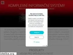 Sites similar to d3soft.cz