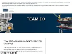 Sites similar to d3tech.net