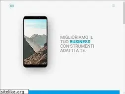 Sites similar to d3technology.it