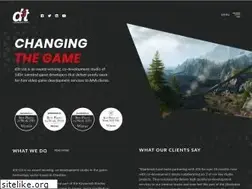 Sites similar to d3tltd.com