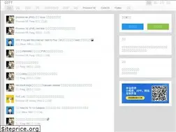 Sites similar to d3tt.com
