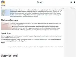 Sites similar to d3web.de