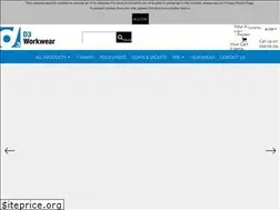 Sites similar to d3workwear.co.uk