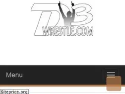 Sites similar to d3wrestle.com