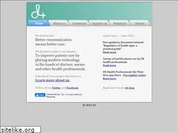 Sites similar to d4.org.uk