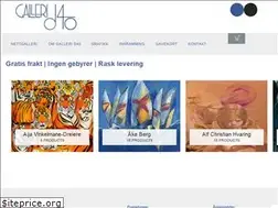 Sites similar to d40.no
