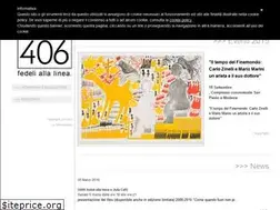 Sites similar to d406.it