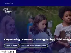 Sites similar to d46.org