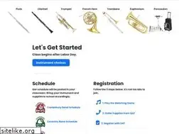 Sites similar to d47.band