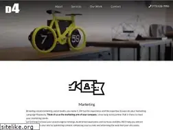 Sites similar to d4am.com