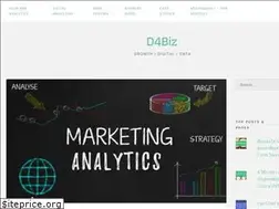 Sites similar to d4biz.com