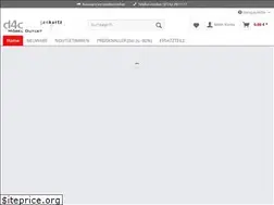 Sites similar to d4c-moebeloutlet.de