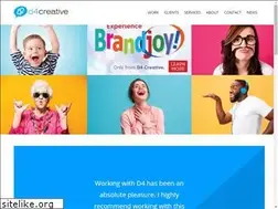 Sites similar to d4creative.com