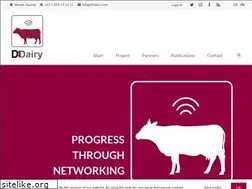 Sites similar to d4dairy.com