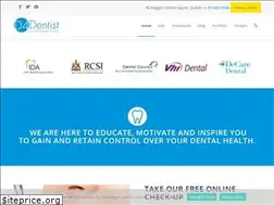 Sites similar to d4dentist.ie