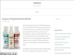Sites similar to d4dogz.com.au
