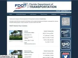 Sites similar to d4fdot.com
