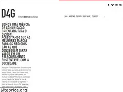 Sites similar to d4g.com.br