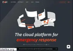 Sites similar to d4h.com