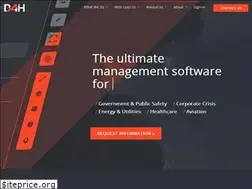 Sites similar to d4htechnologies.com