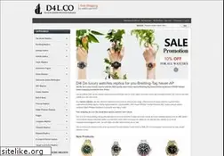Sites similar to d4l.co