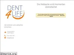 Sites similar to d4ls.de