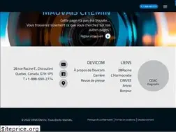 Sites similar to d4m.com