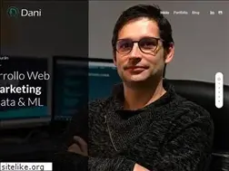 Sites similar to d4ni.es