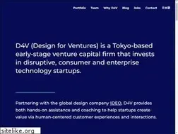 Sites similar to d4v.com