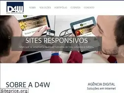 Sites similar to d4w.com.br