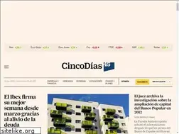 Sites similar to d500.epimg.net