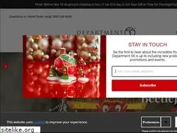 Sites similar to d56.com
