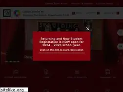 Sites similar to d56.org