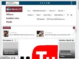 Sites similar to d57tm.org