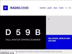 Sites similar to d59b.com