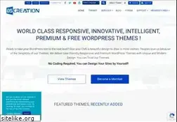 Sites similar to d5creation.com