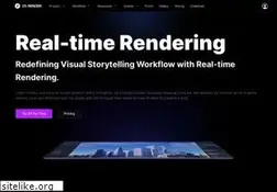 Sites similar to d5render.com