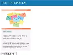 Sites similar to d5u.de