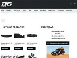 Sites similar to d6-4x4.com