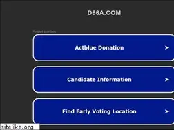 Sites similar to d66a.com