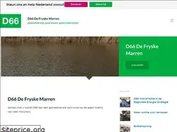 Sites similar to d66friesemeren.nl