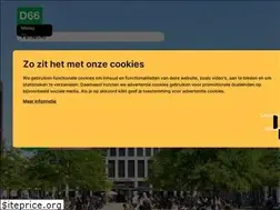 Sites similar to d66utrecht.nl