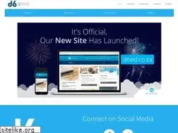 Sites similar to d6communicator.com