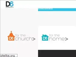 Sites similar to d6family.com