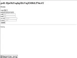 Sites similar to d6launbk5pe1s.cloudfront.net