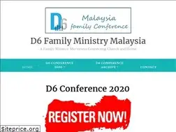 Sites similar to d6malaysia.com