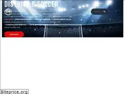 Sites similar to d6soccer.org