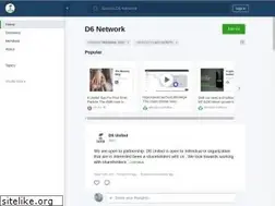 Sites similar to d6united.mn.co