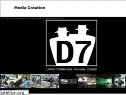 Sites similar to d7-inc.com