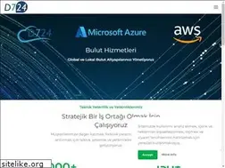 Sites similar to d724.com.tr